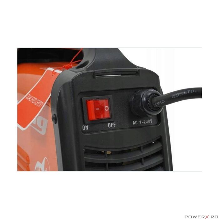 Aparat Invertor Sudura 300 Amperi IGBT Notig