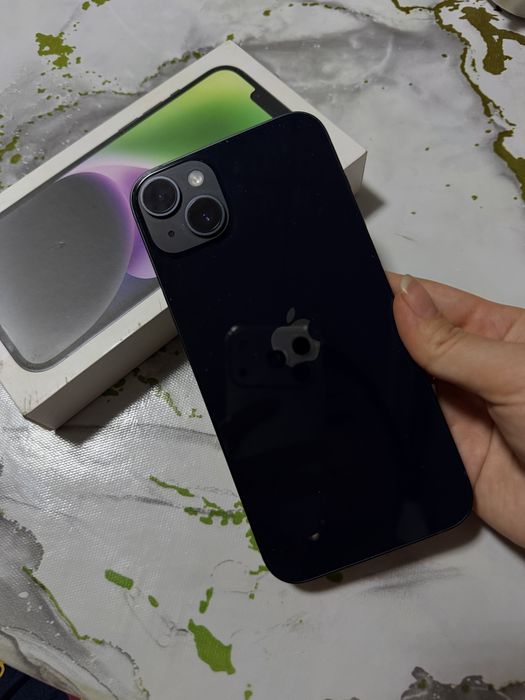 Продам iphone 14 plus