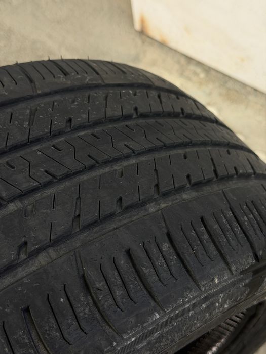 245/40/19 Dunlop одиночка