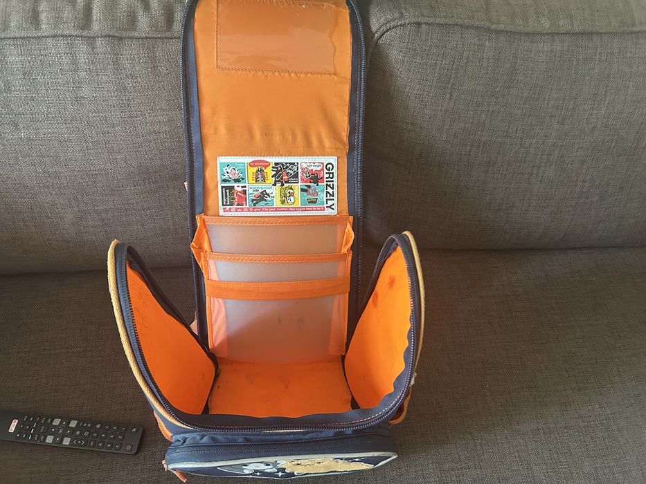 Продам школьный ранец
