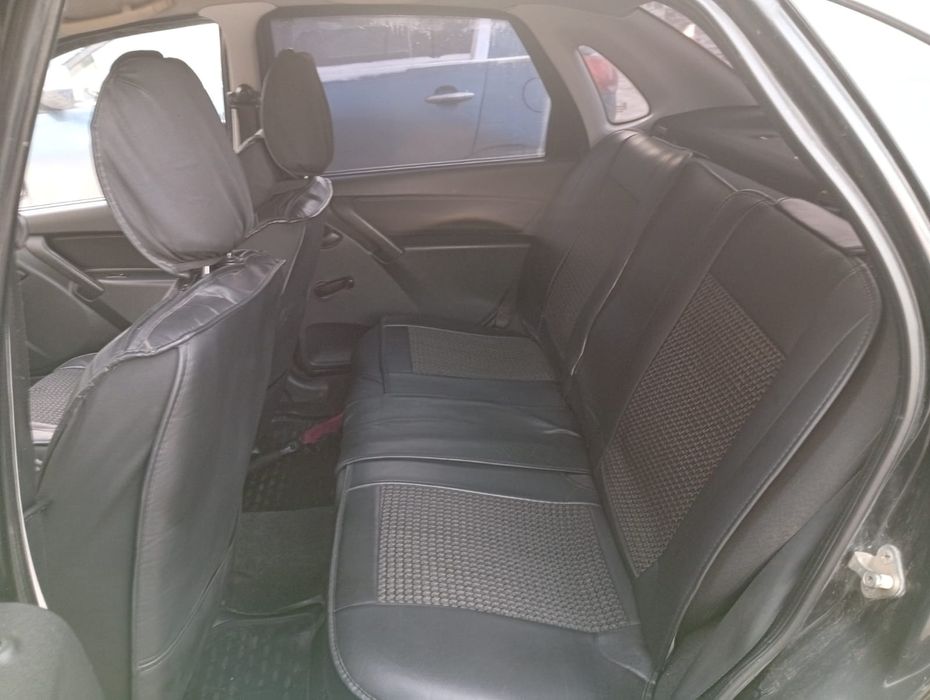 Гранта очень хорошая