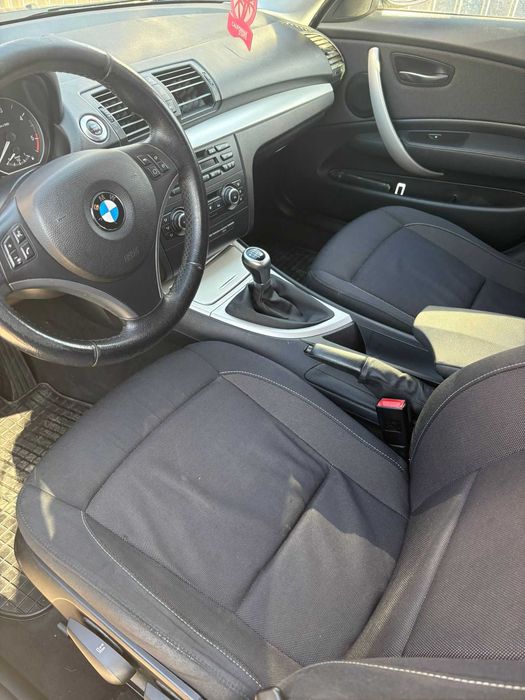 Vând BMW seria 1