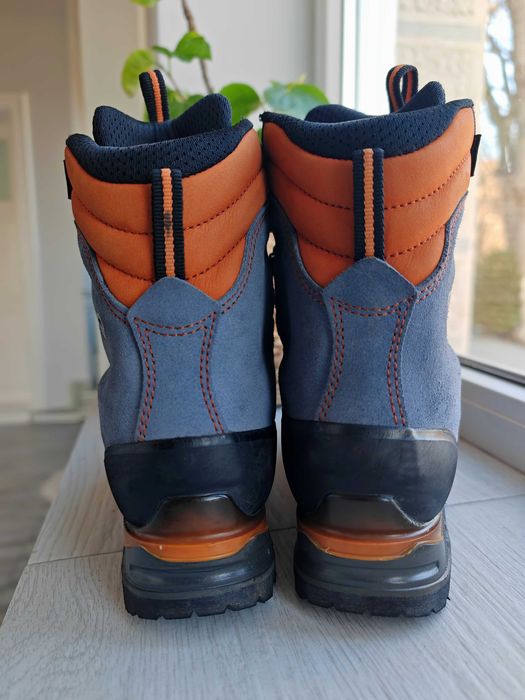 Ghete de munte Lowa Gtx 39