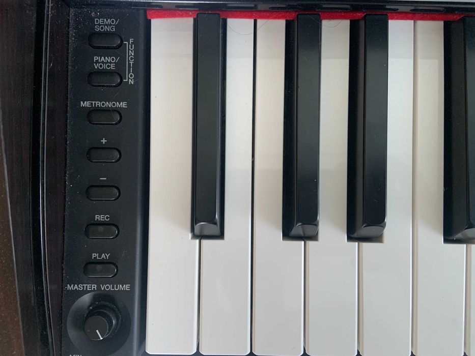 Цифровое пианино Yamaha