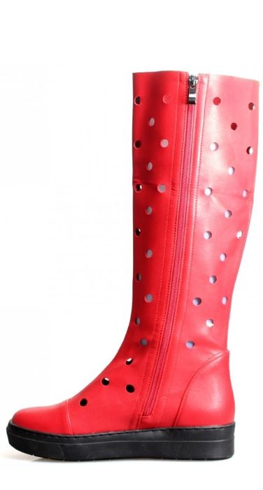 Дамски ботуши 38 номер