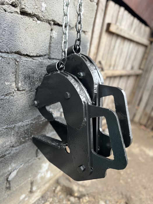 Vand clești tuburi beton sau pentru placi de gard!