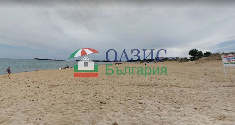 Парцел в УПИ местност Боруна, В С. Тинково, Общ. Несебър, 6013 кв. м., 284 085 евро,
