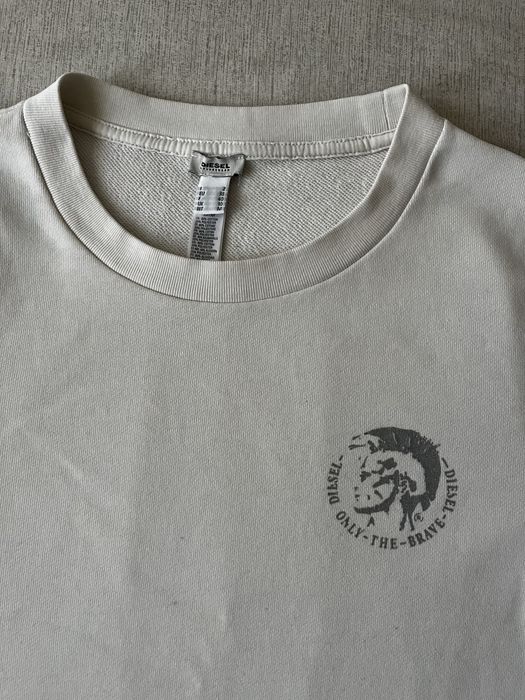 TOP OFFER-2 блузи на Diesel