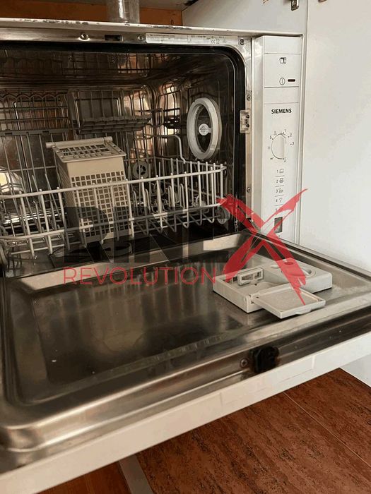 Дава се под наем Тристаен апартамент в Пловдив, Мараша - 85 кв.м за 550 € - Снимка #7