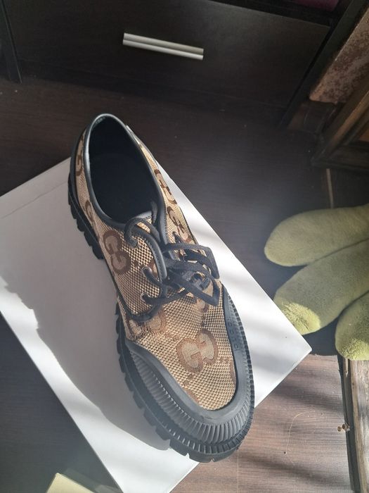 Унисекс обувки Gucci