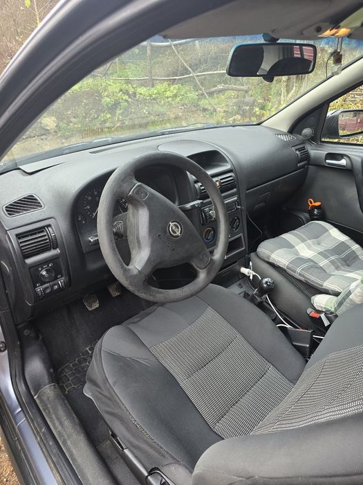 Opel astra de vanzare