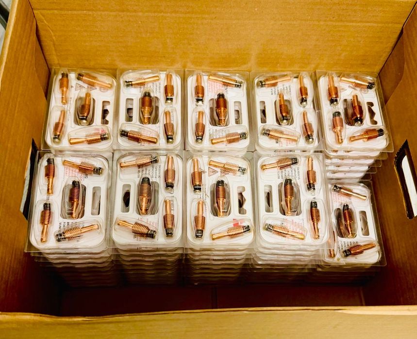 Electrozi & Duze 45A & 45A FineCut, compatibile HYPERTHERM