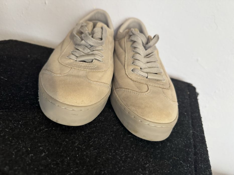 Кецове cruyff бежови