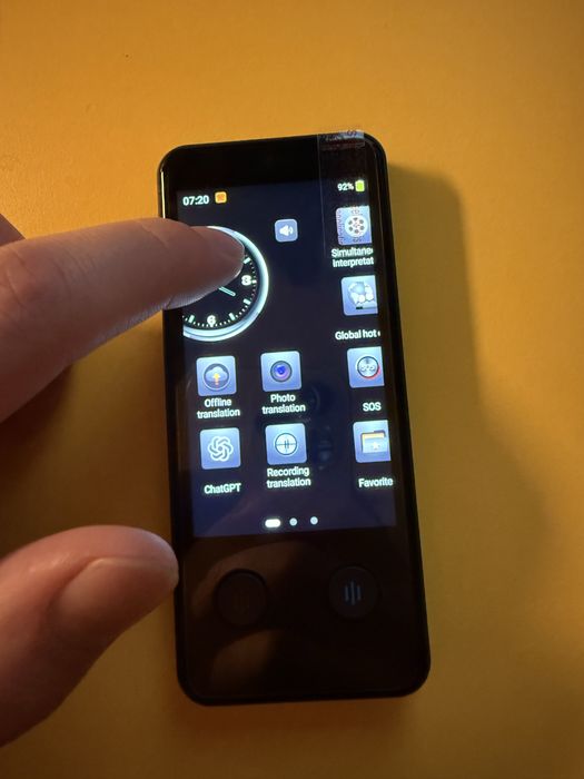 Ai Translator | Vasco