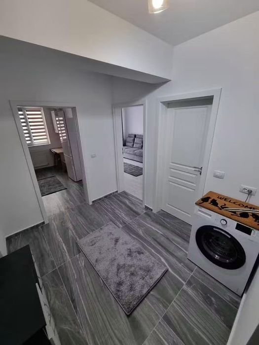 Apartament – Valea Adanca - Vedere 3