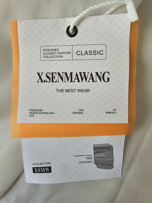 куртка-ветровка мужская