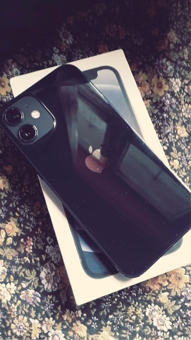 Vad Iphone 12 mini