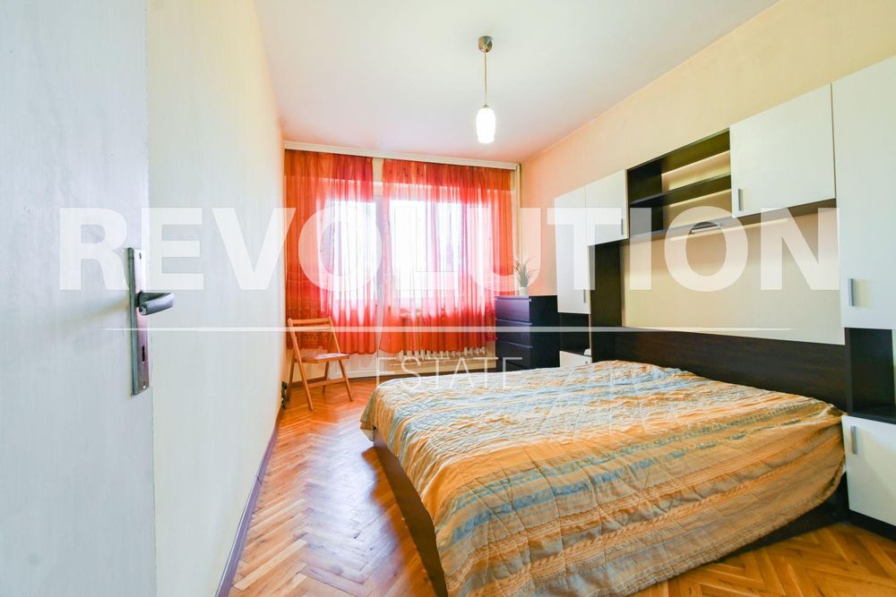 Дава се под наем Двустаен апартамент в София, Младост 4 - 67 кв.м за 562 € - Снимка #6