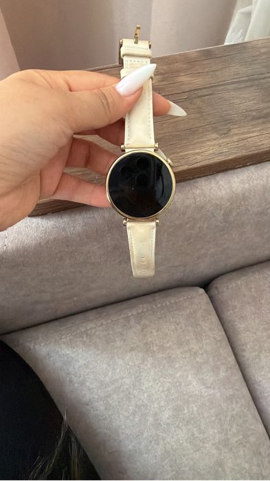 Huawei watch GT 4