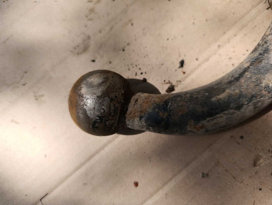 Фаркоп, фаркоп, фаркоп