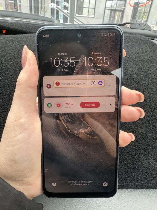 Продам телефон  Redmi note 10s