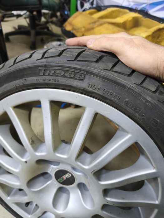 Продам Triangle tr968