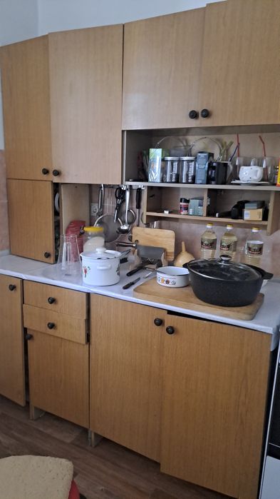 Продаж кухонный гарнитур