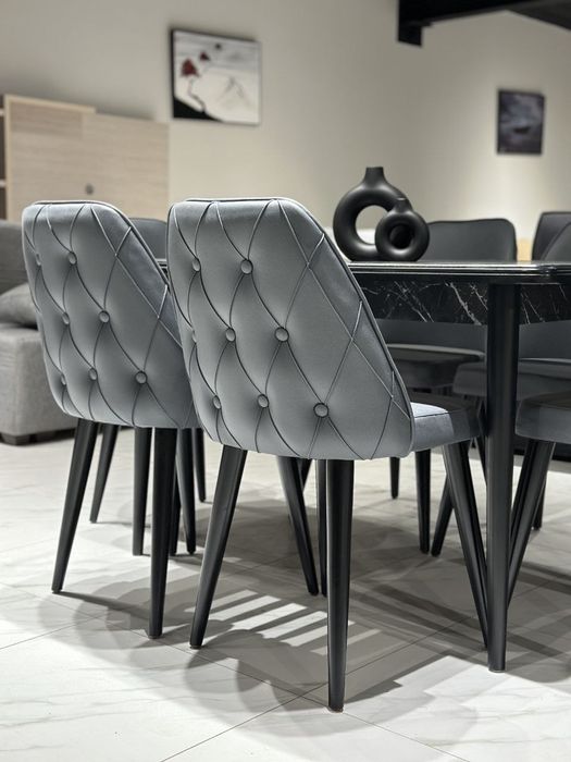 Стол стулья фабричная качество можно в рассрочку