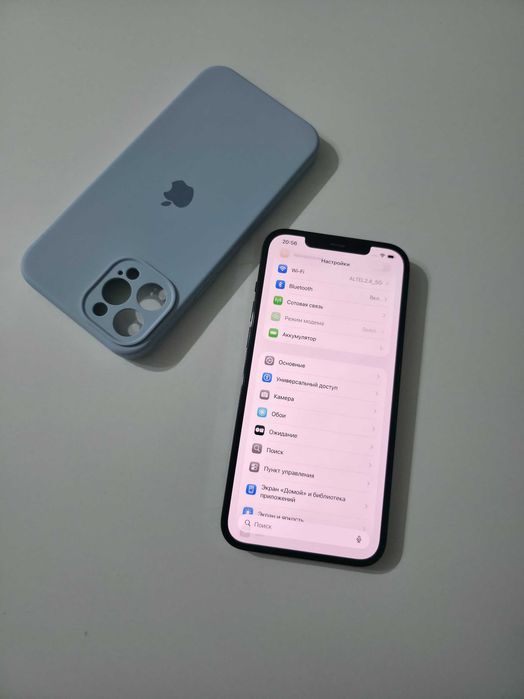 IPhone 12 Pro Max 256Gb