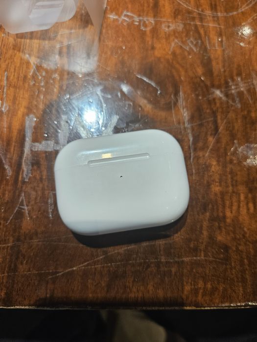 Airpods pro 2 новый