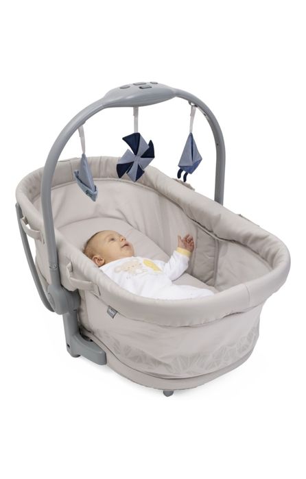 Chicco колыбель униевсальный