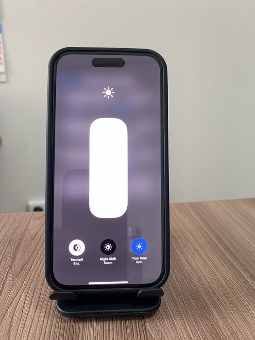 Продам Iphone 15 pro 256 Gb