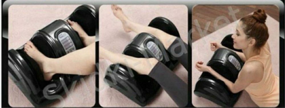 Massajor oyoqa hamda qolga. Массажер для ног и рук. Доставка есть