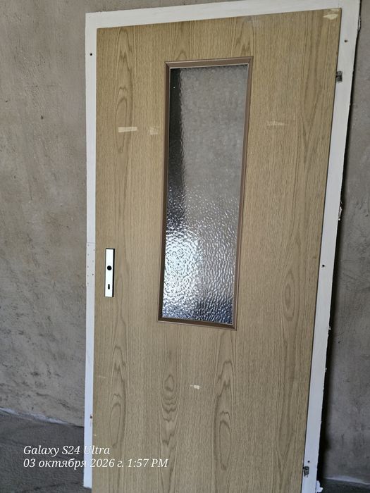 Немецкие межкомнатные двери.