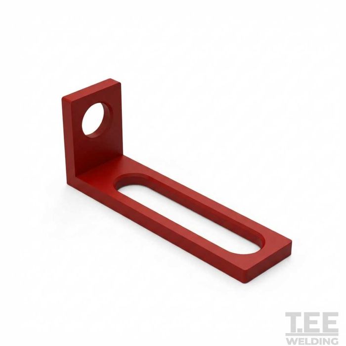 Ъглови скоби за заваряване за заваръчна маса