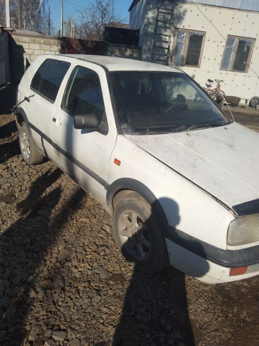 Продам гольф продам