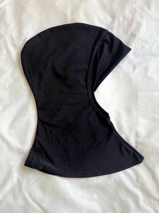 Купальник закрытый