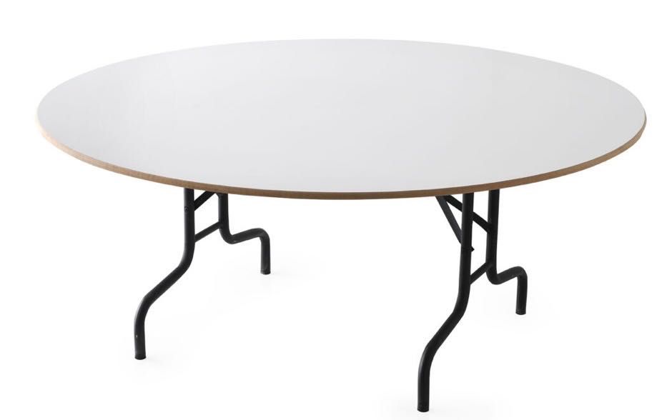 Mese blat MDF pliabile