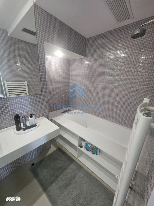 Penthouse Lacul Tei Complex Emerald Ultimele 2 Nivele