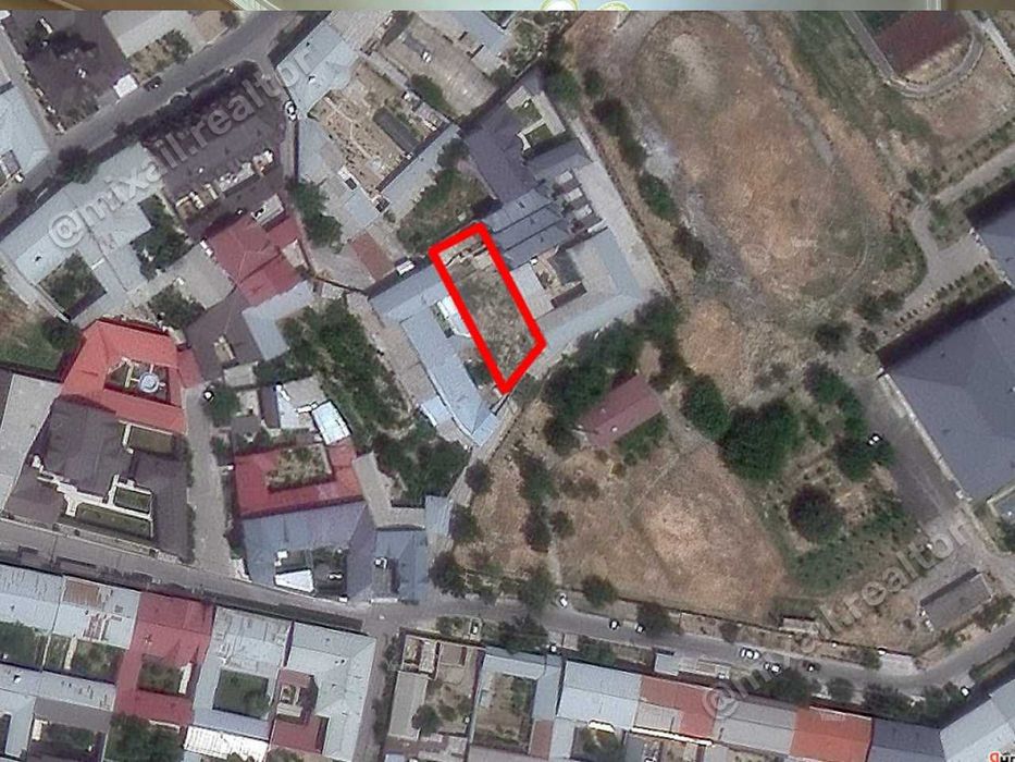 Продается Участок 6 соток, Хасанбай-1, Юнусабад (87648)