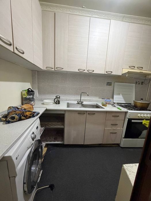 Аренда Сергели 2  2ком 1этаж 350&