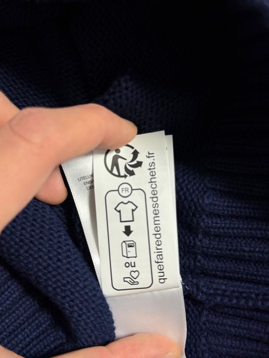 Pulover Polo Ralph Lauren BEAR PRINT AMERICA M