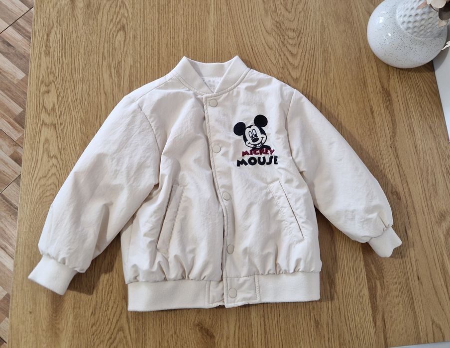 Jacheta Zara Mărimea 104