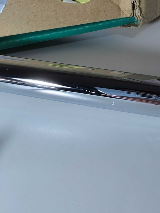 Hansgrohe Talis M54 baterie bucătărie pe picior oţel inoxidabil