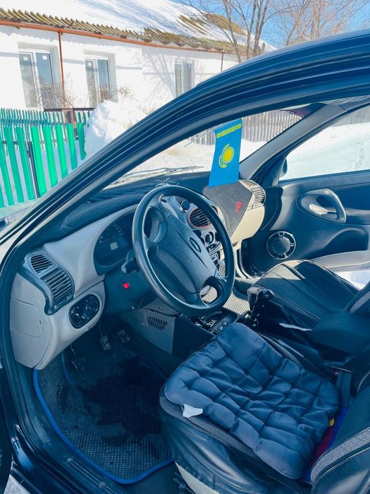 Калина ЛЮКС  2009