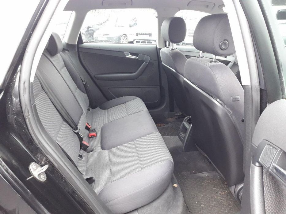 Compresor AC clima Audi A3 8P 2008 hatchback 1.9