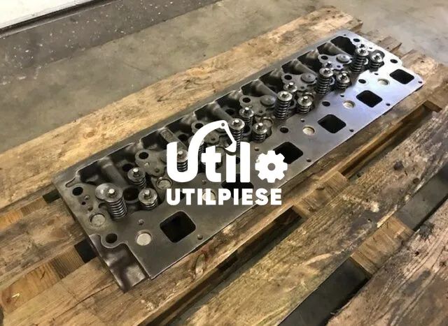 chiuloasa mercedes om 906 la atego 815 817 818 822 + piese