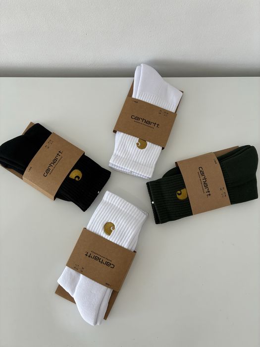 Sosete Carhartt cu logo