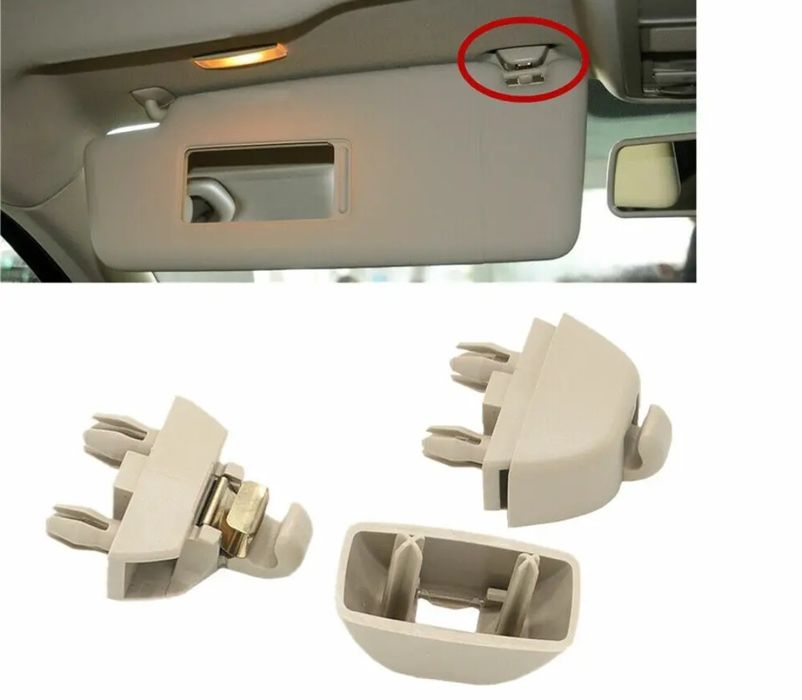 Щипка за сенник за Audi / VW / Seat / Skoda
Audi A6 A7 a8 rs6 VW polo