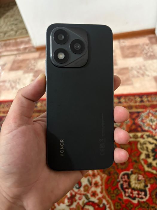 Продам Honor 400 Life 256gb 5G
